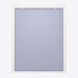 Brushed Galaxy Blue Venetian Blinds - Zen Shades