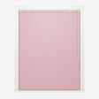 Brushed Innocent Pink Venetian Blinds - Zen Shades