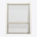 Brushed Office Grey Venetian Blinds - Zen Shades