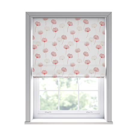 Calista Lust Roman Blinds - Zen Shades