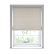 Cami Sand Roman Blinds - Zen Shades