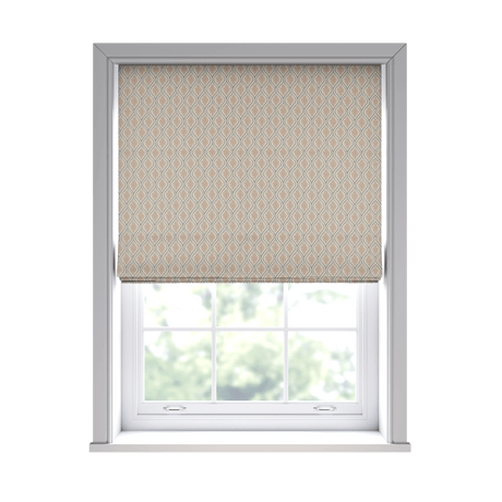 CamRosei Roman Blinds - Zen Shades