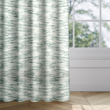 Canvas Pacific Curtains - Zen Shades