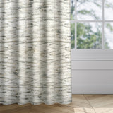 Canvas Sahara Curtains - Zen Shades