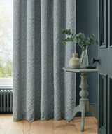 Catkin Mineral Curtains - Zen Shades