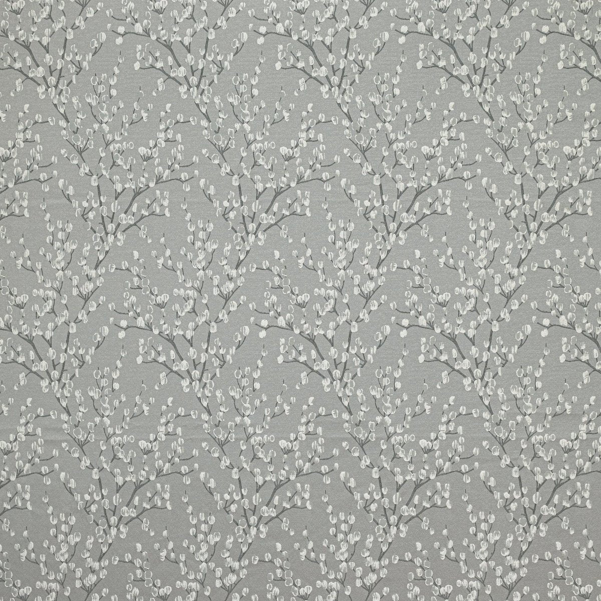 Catkin Mist Roman Blinds - Zen Shades