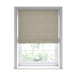 Catkin Praline Roman Blinds - Zen Shades