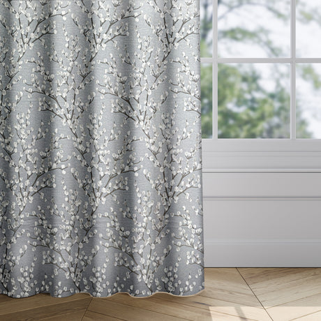 Catkin Shine Curtains - Zen Shades