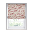 Celina Berry Roman Blinds - Zen Shades