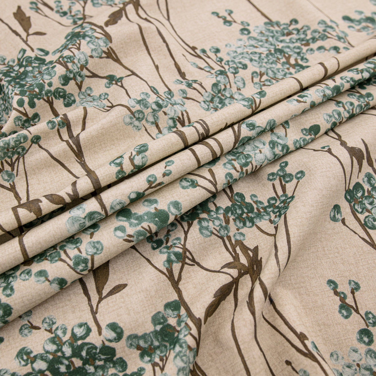 Celina Willow Curtains - Zen Shades