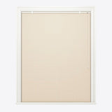 Chalk Beige Venetian Blinds - Zen Shades