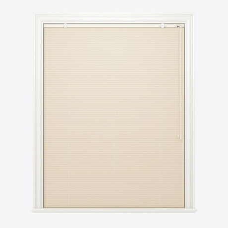 Chalk Beige Venetian Blinds - Zen Shades