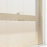 Chalk Beige Venetian Blinds - Zen Shades