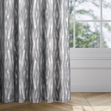 Cielo Amethyst Curtains - Zen Shades