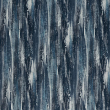 Cielo Indigo Curtains - Zen Shades