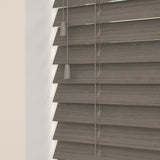 Claro Real Wooden Blinds - Zen Shades