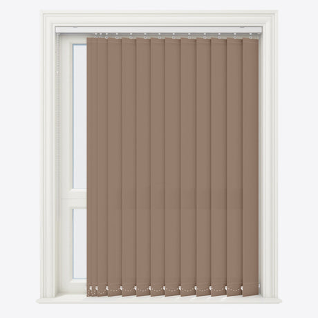 Colori Amphora Vertical Blinds - Zen Shades