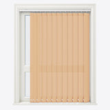 Colori Bellini Vertical Blinds - Zen Shades