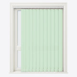 Colori Dewkist Vertical Blinds Replacement Slats - Zen Shades