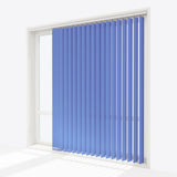 Colori Marina Vertical Blinds - Zen Shades