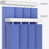 Colori Marina Vertical Blinds - Zen Shades