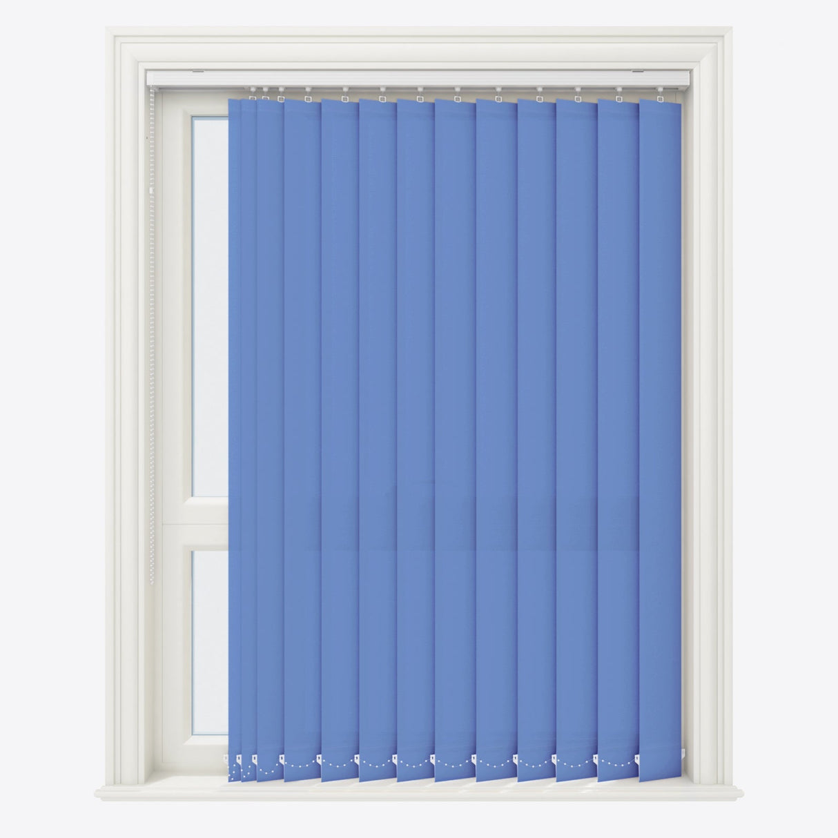 Colori Marina Vertical Blinds Replacement Slats - Zen Shades