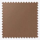 Colori Tobacco Brown Vertical Blinds - Zen Shades