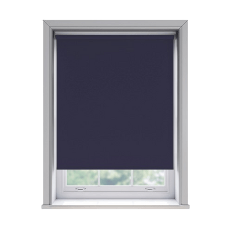 Como Drama Roller Blinds - Zen Shades