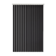 Como Drama Vertical Blinds - Zen Shades