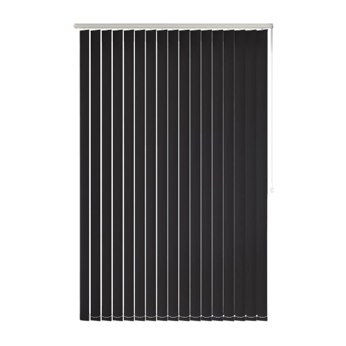 Como Drama Vertical Blinds - Zen Shades