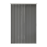 Como Harbour Vertical Blinds - Zen Shades