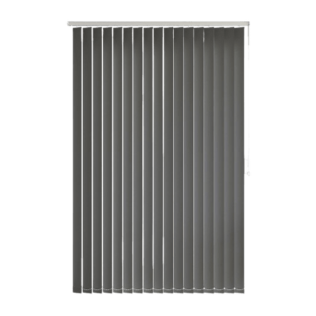 Como Harbour Vertical Blinds - Zen Shades