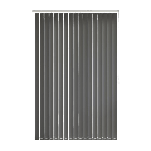 Como Harbour Vertical Blinds - Zen Shades