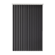 Como Impact Vertical Blinds - Zen Shades