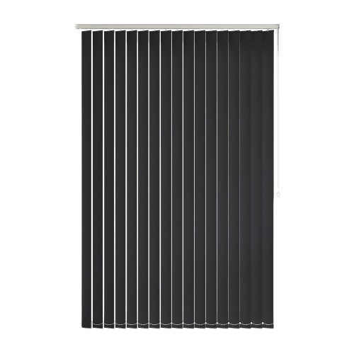 Como Impact Vertical Blinds - Zen Shades