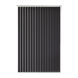 Como Impact Vertical Blinds - Zen Shades