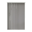 Como Sense Vertical Blinds - Zen Shades