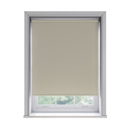 Como Tranquil Roller Blinds - Zen Shades