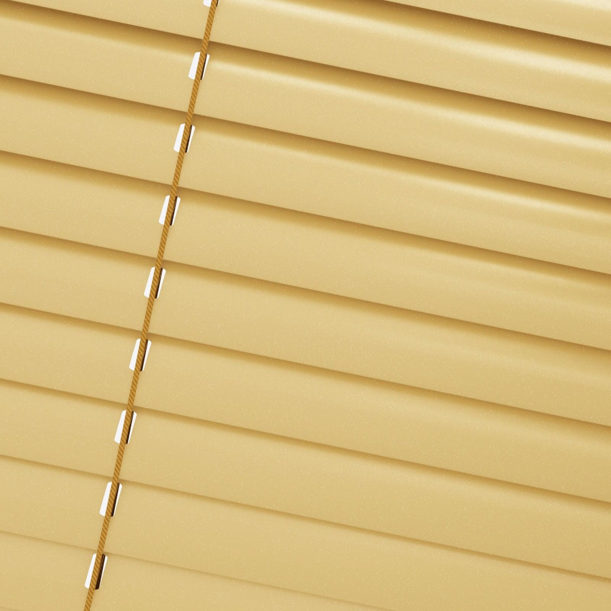 Cosmic Antique Bronze Venetian Blinds - Zen Shades