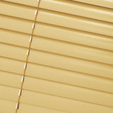 Cosmic Antique Bronze Venetian Blinds - Zen Shades