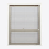 Cosmic Brown Venetian Blinds - Zen Shades