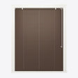 Cosmic Brown Venetian Blinds - Zen Shades