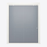 Cosmic Grey Venetian Blinds - Zen Shades