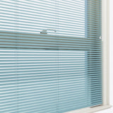 Cosmic Mallorca Blue Venetian Blinds - Zen Shades