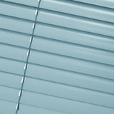 Cosmic Mallorca Blue Venetian Blinds - Zen Shades