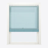 Cosmic Mallorca Blue Venetian Blinds - Zen Shades