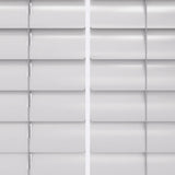 Cosmic Silver Venetian Blinds - Zen Shades