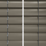 Cosmic Smokey Olive Venetian Blinds - Zen Shades