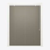 Cosmic Smokey Olive Venetian Blinds - Zen Shades