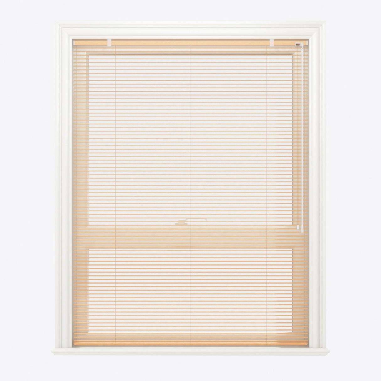 Cosmic Tobacco Brown Venetian Blinds - Zen Shades